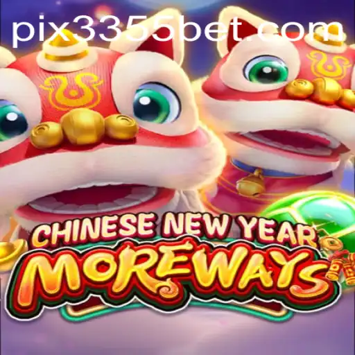 Descubra o Mundo de CHINESENEWYEARMOREWAYS: Um Novo Jogo no Universo 3355bet.com