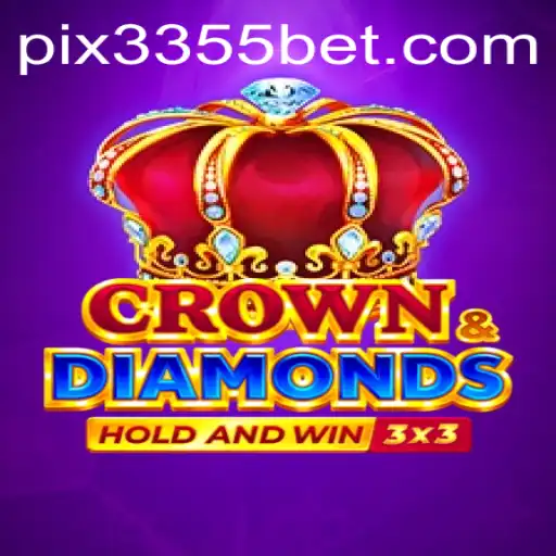 Descubra o Fascinante Mundo de Crowndiamonds