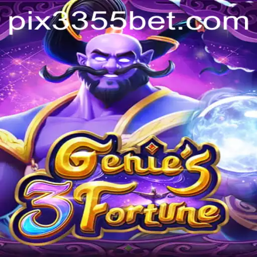 Explorando o Fascinante Mundo do Jogo Genie3Fortune