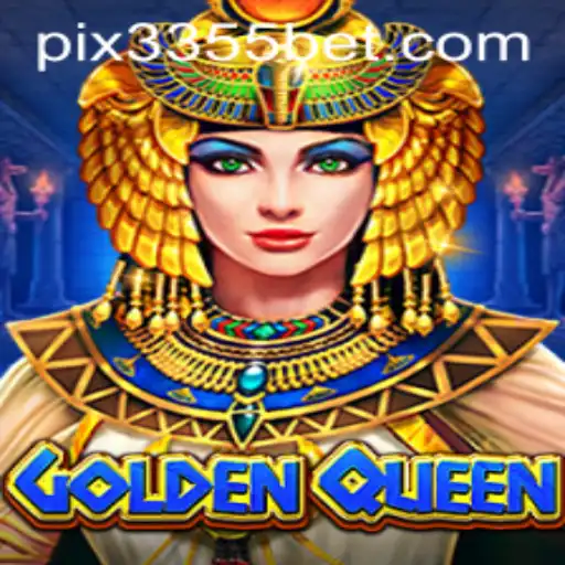 Descubra o Emocionante Jogo GoldenQueen na Plataforma 3355bet.com