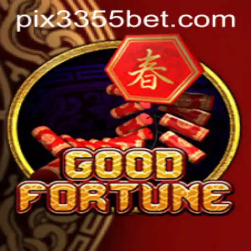 Descubra o Fascinante Mundo de GoodFortune no 3355bet.com