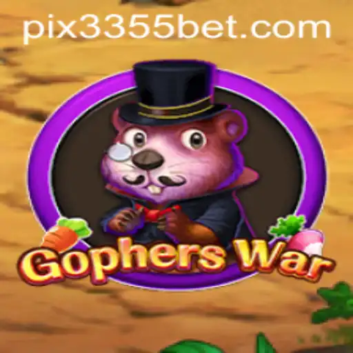 Descubra o Mundo Empolgante de GophersWar: Estratégia e Aventura no Universo dos Roedores