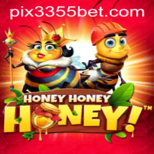 Descubra o Empolgante Mundo do Jogo HoneyHoneyHoney