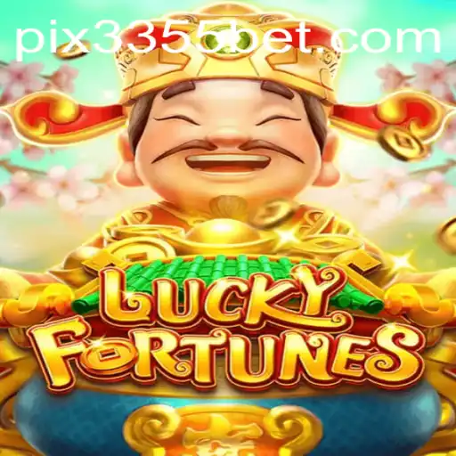 Explorando LUCKYFORTUNES: O Jogo de Azar do Momento