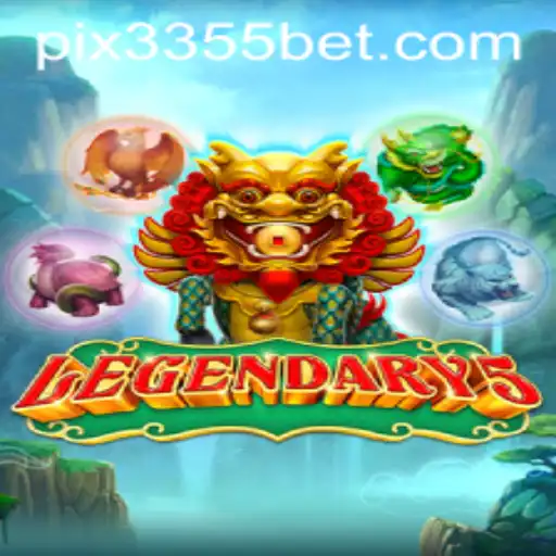 Legendary5: A Nova Sensação dos Jogos de Estratégia Online