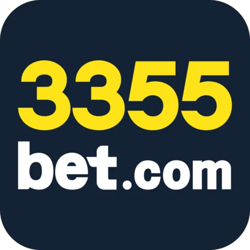 3355bet.com Logo