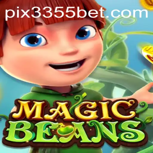 Descubra o Mundo Fantástico de MAGICBEANS