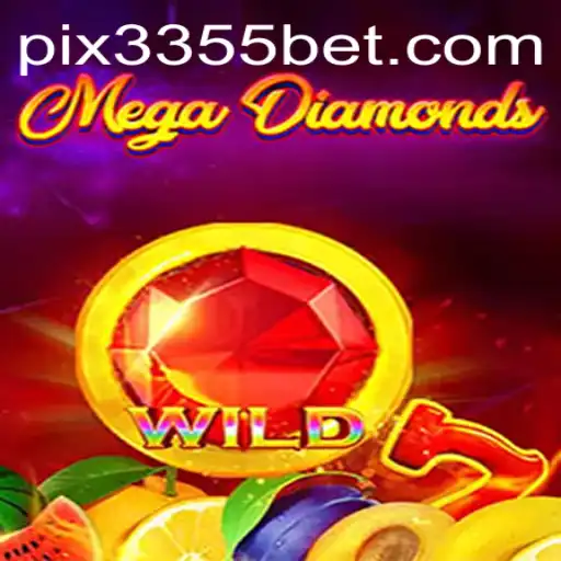 Descubra MegaDiamond: Um Jogo de Emoções e Estratégia