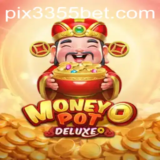 MoneyPotDELUXE: Um Novo Horizonte nos Jogos de Azar Online