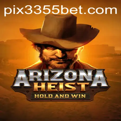 ArizonaHeist: Aventura e Estratégia no Novo Jogo de Ação