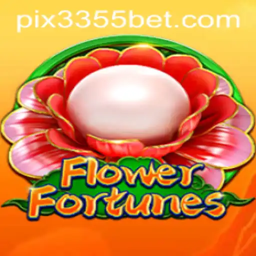 Explorando o Fascinante Mundo de FlowerFortunes no 3355bet.com