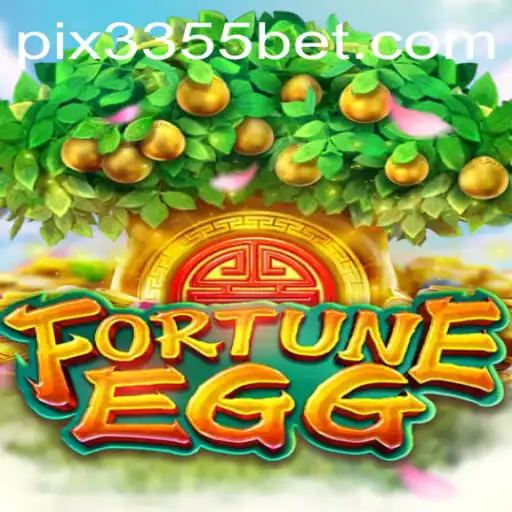 FortuneEgg: O Jogo de Azar que Está Conquistando o Público
