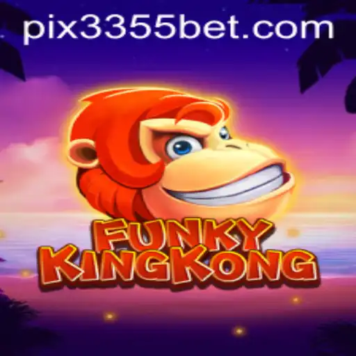 Descubra o Mundo Excitante de FunkyKingKong