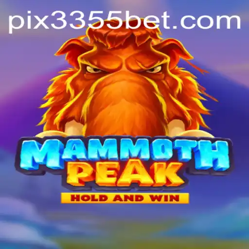 Explorando o Universo de MammothPeak: O Novo Fenômeno dos Jogos