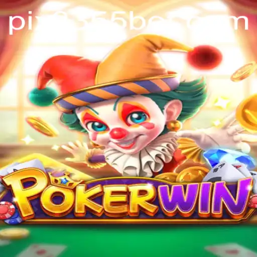 Descubra o Mundo do POKERWIN: Regras e Estratégias no Universo do 3355bet.com