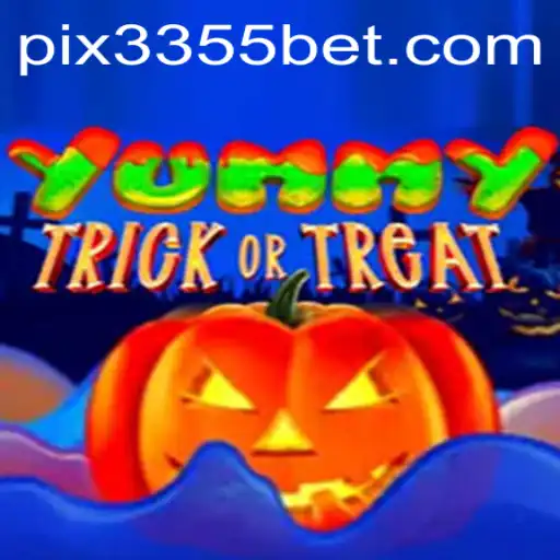 Descubra YummyTrickorTreat: O Jogo Que Conquista Corações