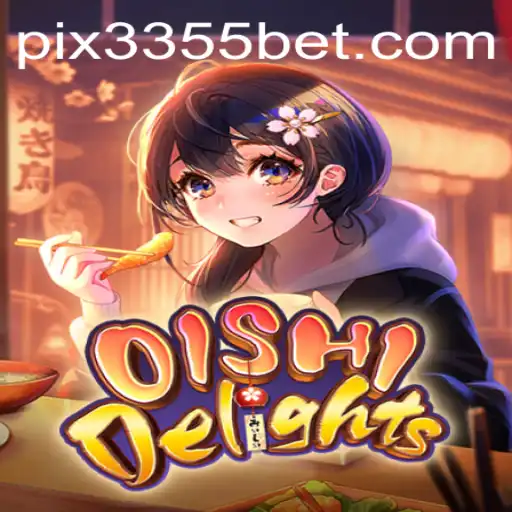 Conheça OishiDelights: O Novo Jogo que Conquista o Mundo dos Games