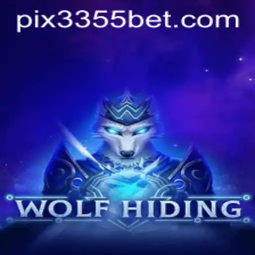 Descubra WolfHiding: O Novo Sucesso do Mundo dos Games